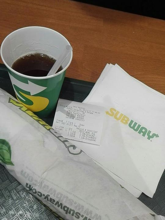 Subway