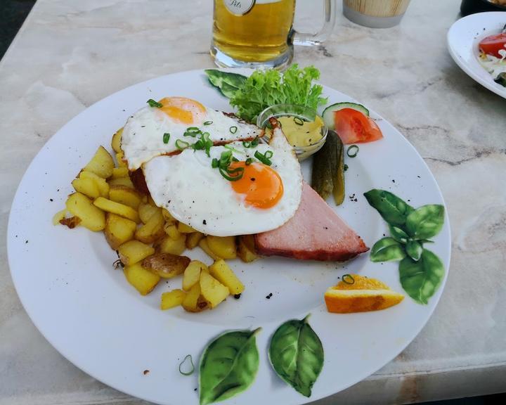 Schnutgenhof Panorama-Restaurant-Café